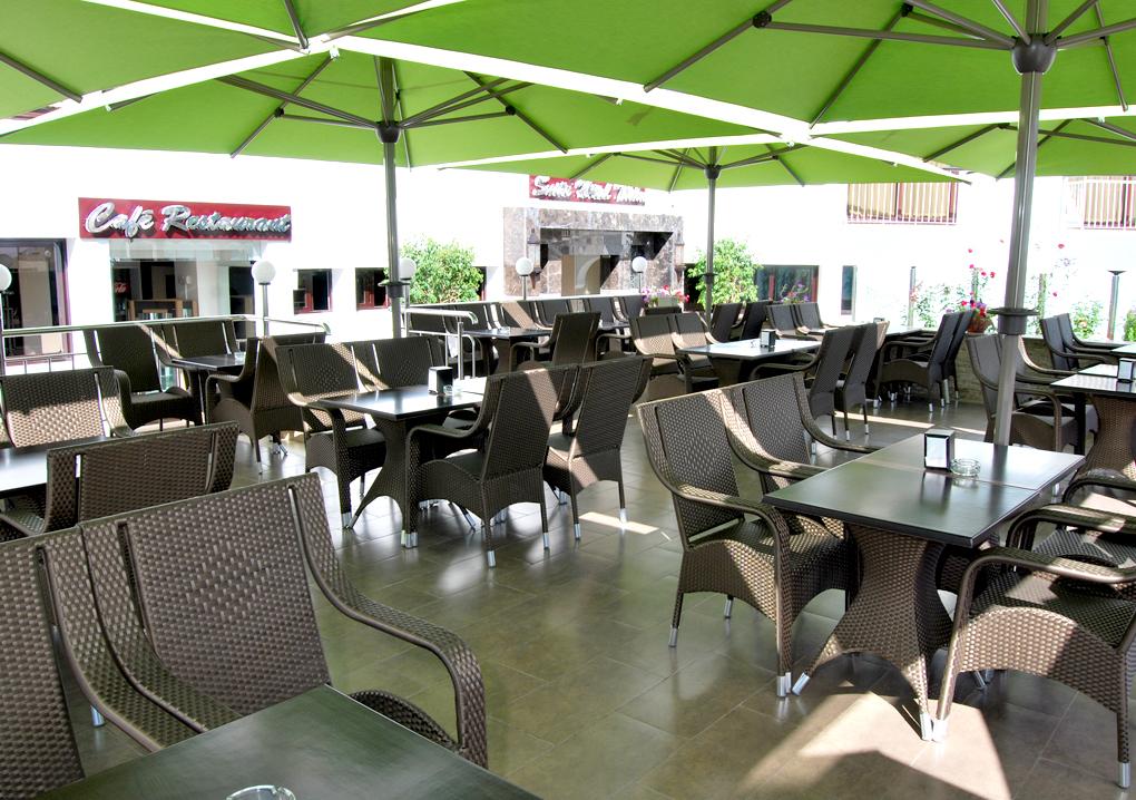 Suite Hotel Tilila Agadir Eksteriør billede
