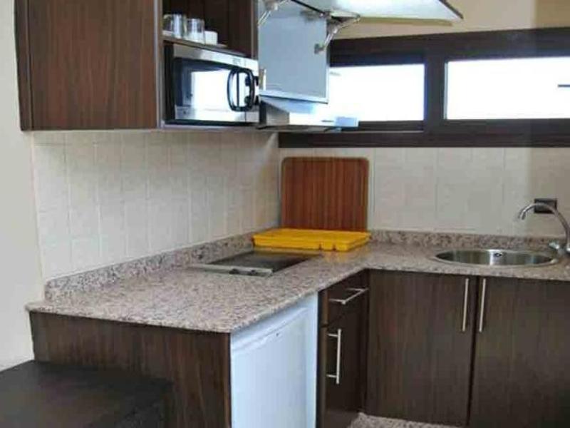 Suite Hotel Tilila Agadir Eksteriør billede