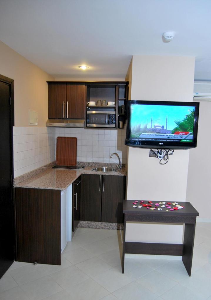 Suite Hotel Tilila Agadir Eksteriør billede