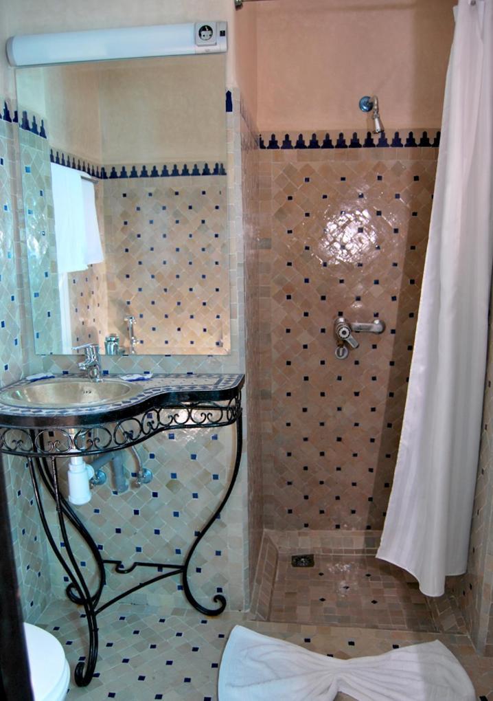 Suite Hotel Tilila Agadir Eksteriør billede
